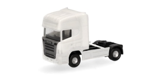 Herpa 086097 - N - Scania R TL 2004 Zugmaschine (2 Stück)